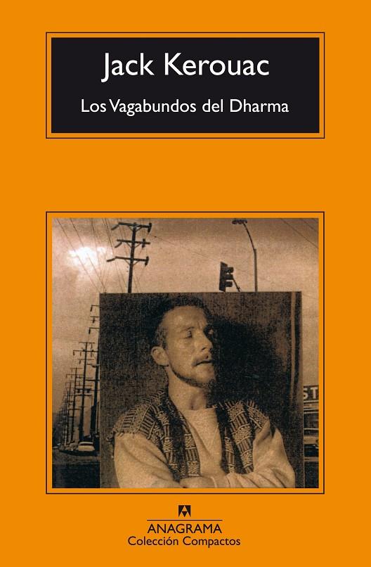 Los Vagabundos del Dharma | 9788433966728 | Jack Kerouac