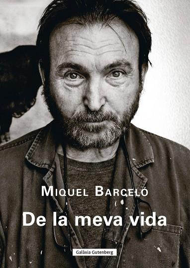 De la meva vida | 9788410107922 | Miquel Barceló