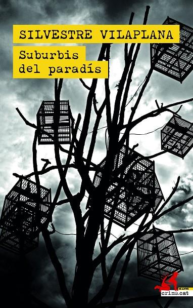 Suburbis del paradís | 9788418584435 | Silvestre Vilaplana