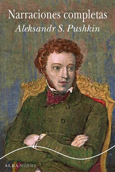 Narraciones completas | 9788490651179 | Alexandre Pushkin