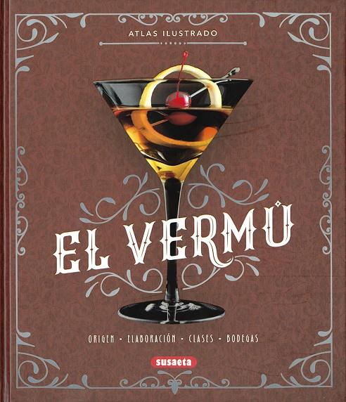 El vermú | 9788467769685 | Enric Balasch Blanch ; Yolanda Ruiz Arranz