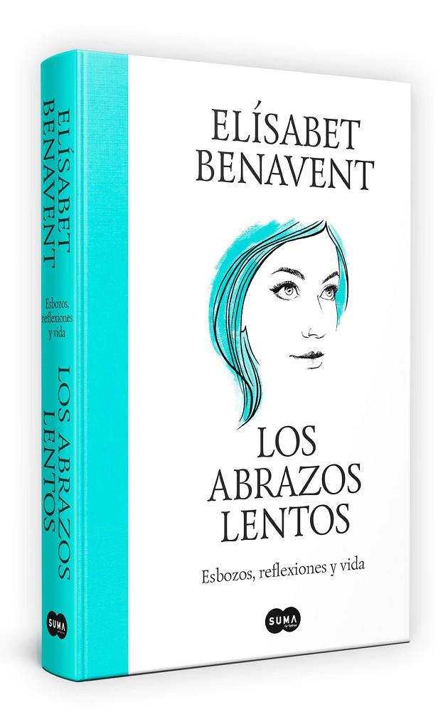 Los abrazos lentos | 9788491297192 | Elísabet Benavent