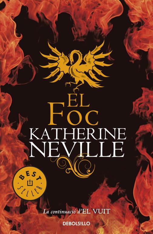 El foc | 9788499082004 | Katherine Neville