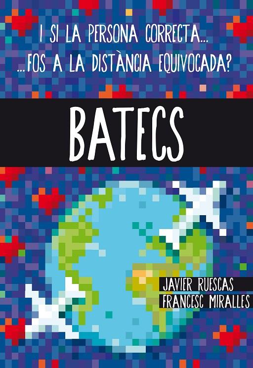 Batecs | 9788466141178 | Francesc Miralles ; Javier Ruescas