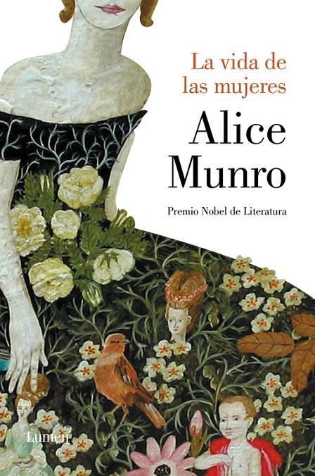 La vida de las mujeres | 9788426419477 | Alice Munro