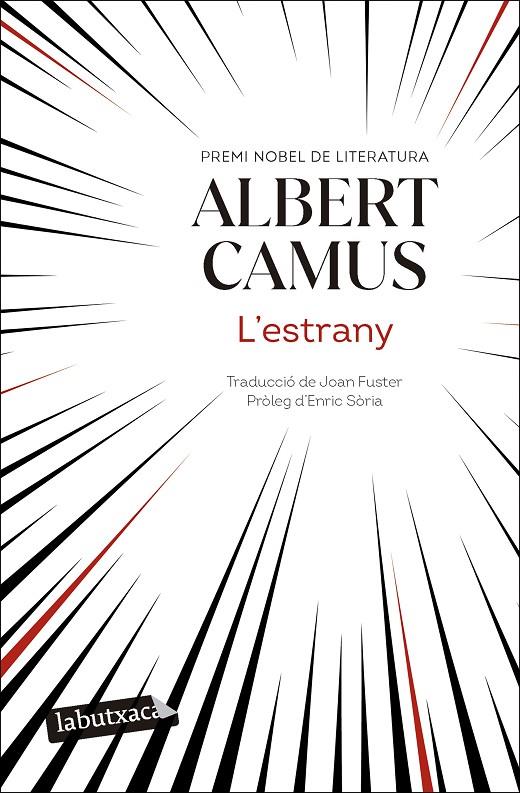 L'estrany | 9788419971388 | Albert Camus