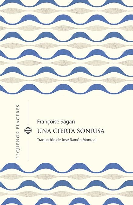 Una cierta sonrisa | 9788412401912 | Françoise Sagan