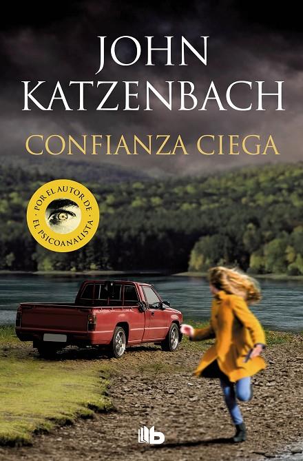 Confianza ciega | 9788413142739 | John Katzenbach