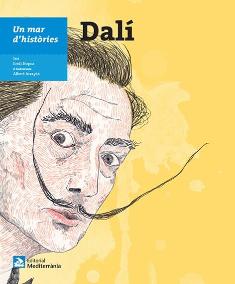 Dalí (català) | 9788499795034 | Jordi Nopca ; Albert Arrayás