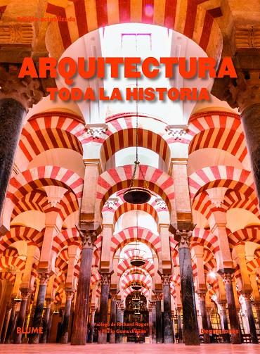 Arquitectura : toda la historia | 9788417757830 | Denna Jones