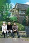 Ghibli, una historia de amor | 9788412818413 | Toshio Suzuki