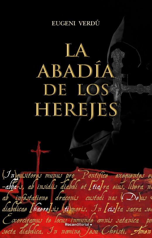 La abadía de los herejes | 9788418557736 | Eugeni Verdú