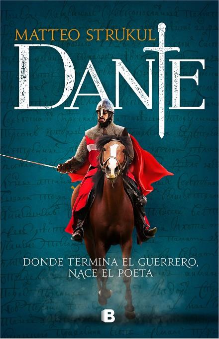 Dante | 9788466670630 | Matteo Strukul