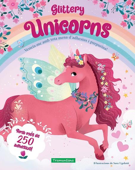 Unicorns | 9788418520600 | Sara Ugolotti