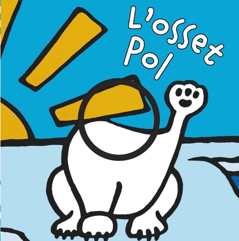 L'osset Pol | 9788499065182 | Klaartje van der Put