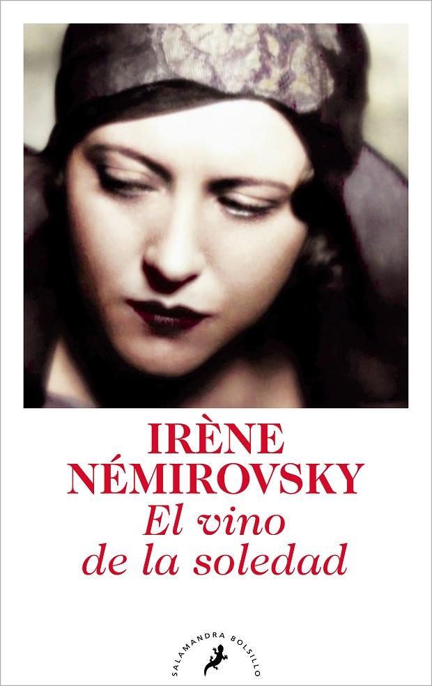 El vino de la soledad | 9788418173868 | Iréne Némirovsky