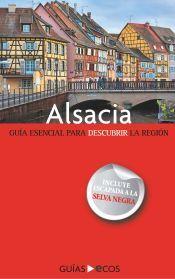 Alsacia y la Selva Negra | 9788419713049 | Sergi Ramis