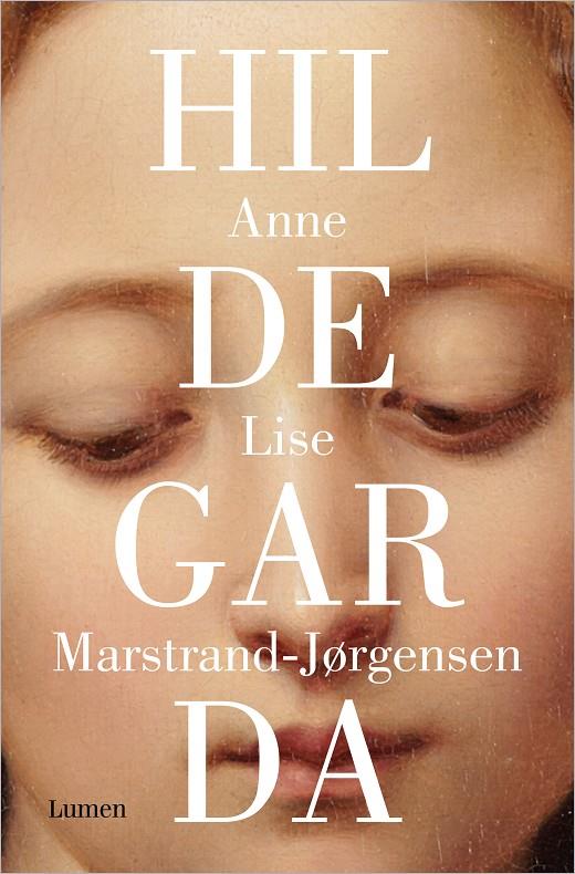 Hildegarda | 9788426410320 | Anne Lise Marstrand-Jørgensen