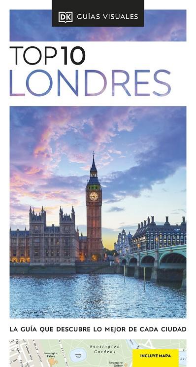 Londres | 9780241721407