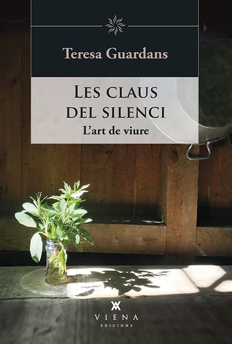 Les claus del silenci | 9788417998943 | Teresa Guardans Cambó