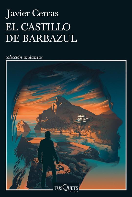 El castillo de Barbazul (Terra Alta, 3) | 9788411070843 | Javier Cercas 