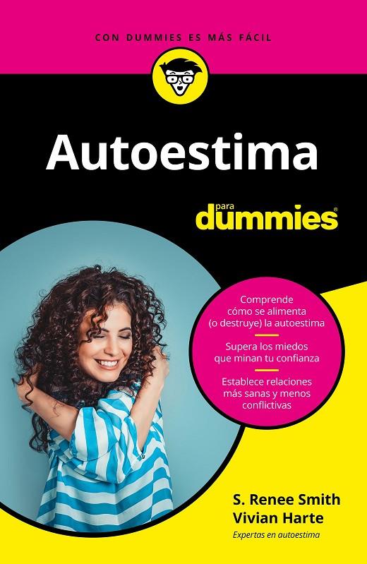 Autoestima para dummies | 9788432904677 | S. Renee Smith ; Vivian Harte