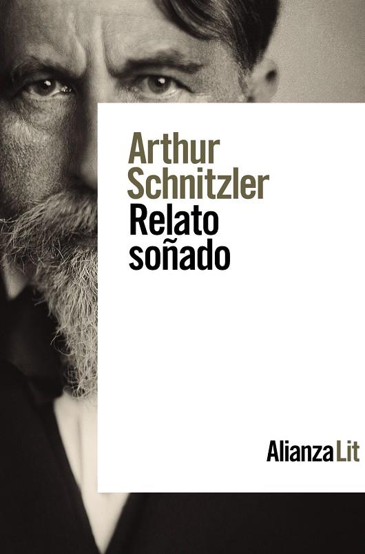 Relato soñado | 9788413625744 | Arthur Schnitzler