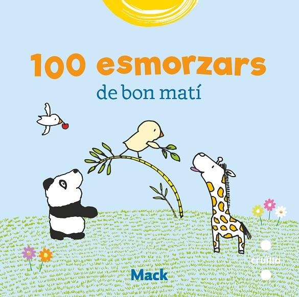 100 esmorzars de bon matí | 9788466147484 | Mack