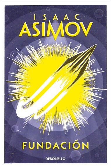 Fundación (Fundación; 3) | 9788497599245 | Isaac Asimov