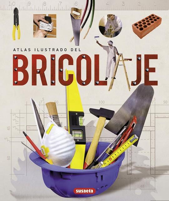 Bricolaje | 9788430563739