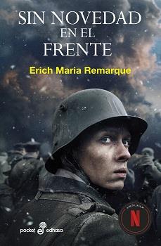 Sin novedad en el frente | 9788435021647 | Erich Maria Remarque