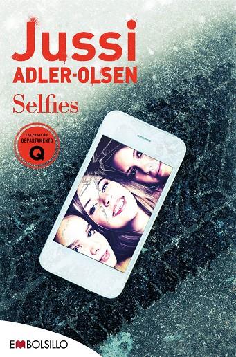 Selfies | 9788418185038 | Jussi Adler-Olsen