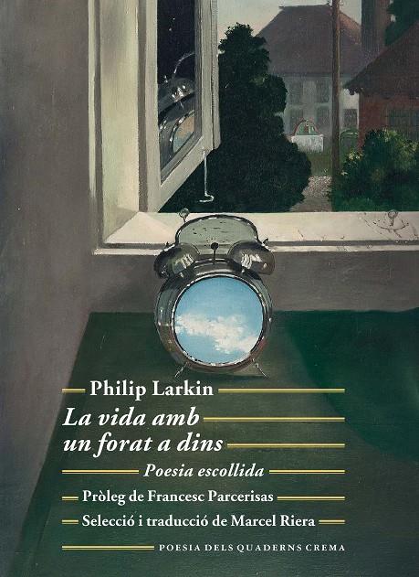 La vida amb un forat a dins | 9788477276258 | Philipi Larkin