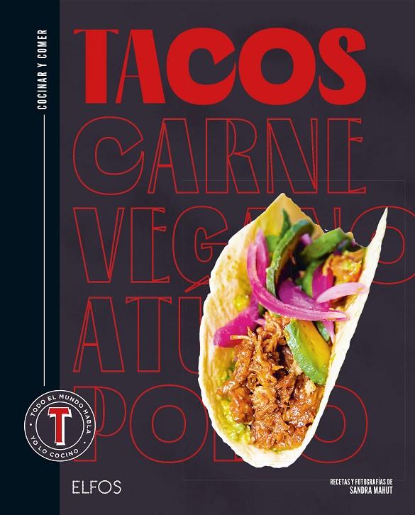 Tacos | 9788419785800 | Sandra Mahut ; Valentine Ferrandi