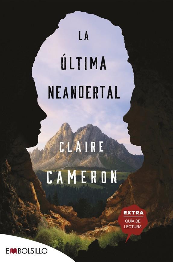 La última neandertal | 9788418185328 | Claire Cameron