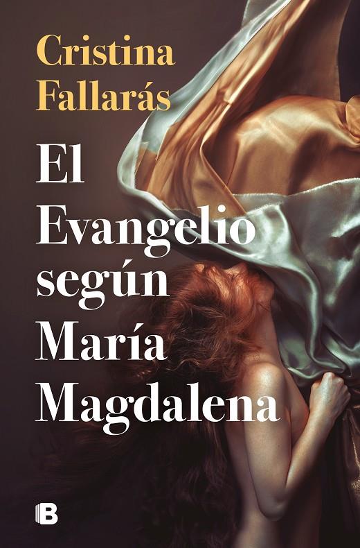 El evangelio según María Magdalena | 9788466668897 | Cristina Fallaràs