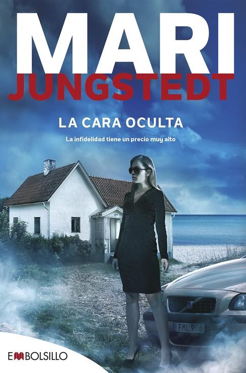 La cara oculta | 9788418185250 | Mari Jungstedt