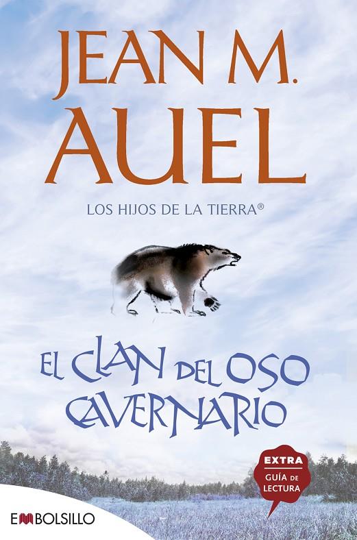 El clan del oso cavernario | 9788415140207 | Jean Marie Auel