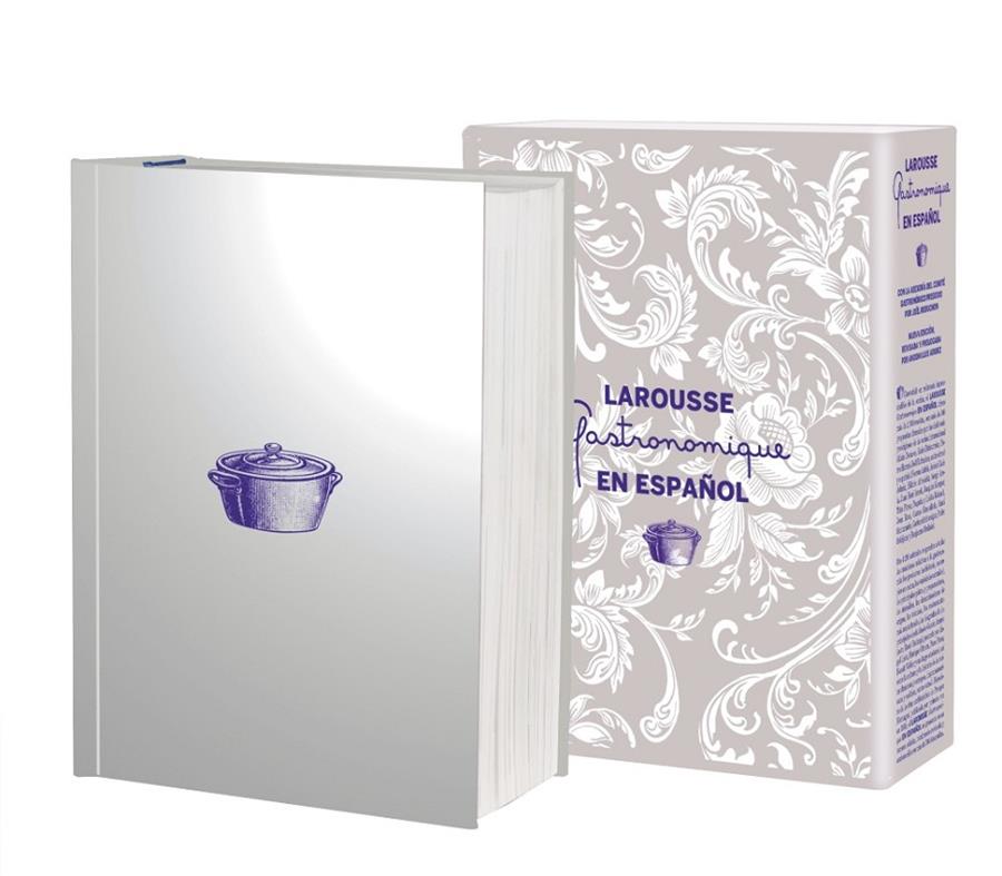 Larousse Gastronomique en español | 9788417720421