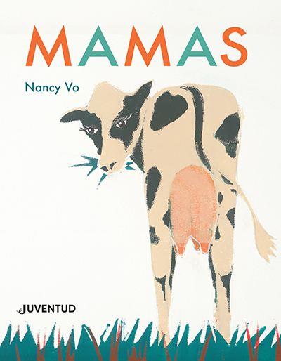 Mamas | 9788426148247 | Nancy Vo