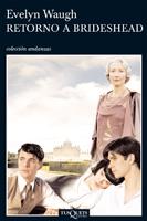 Retorno a Brideshead | 9788472232518 | Evelyn Waugh