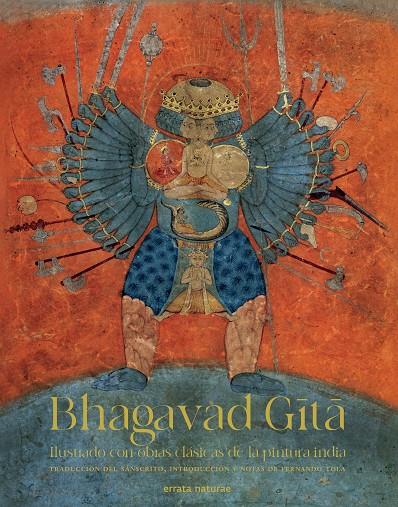 Bhagavad Gita | 9788417800956