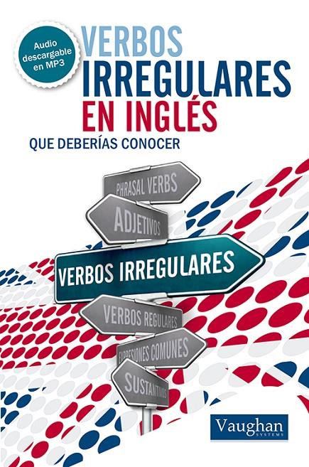 Verbos irregulares en inglés que deberías conocer | 9788492879526 | Elizabetn Noone