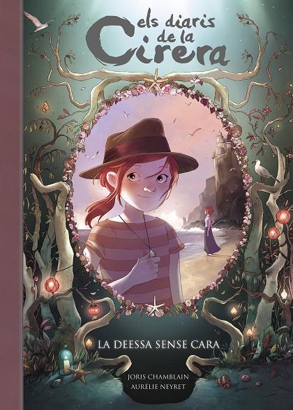 La deessa sense cara | 9788420487809 | Joris Chamblain ; Aurélie Neyret