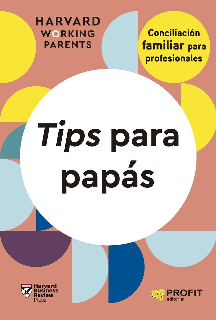 Tips para papás | 9788419841643