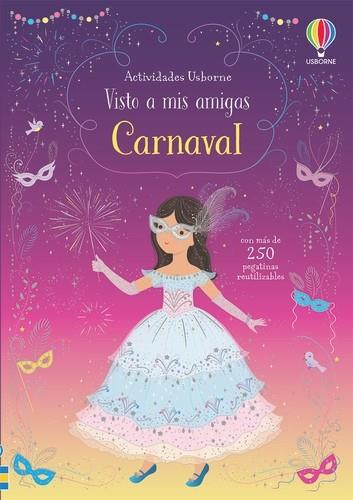 Carnaval | 9781474993388 | Fiona Watt