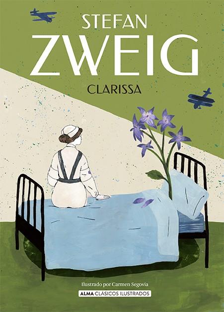 Clarissa (castellà) | 9788410206212 | Stefan Zweig