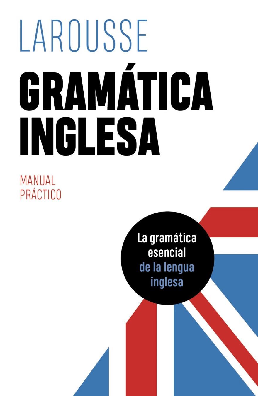 Gramática inglesa | 9788419436061