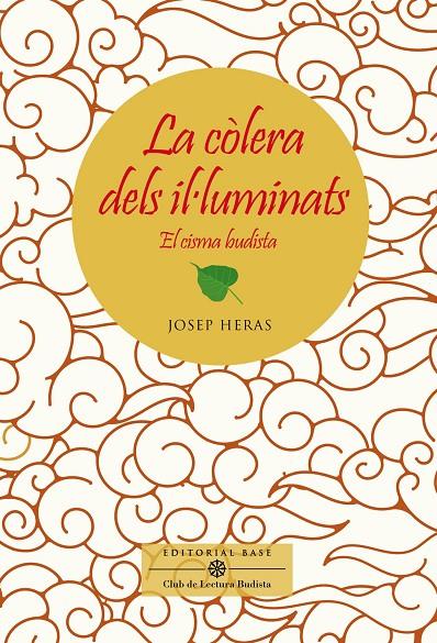 La còlera dels il·luminats | 9788417759834 | Josep Heras Aledo