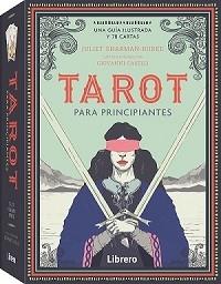 Tarot para principiantes | 9789463596275 | Juliet Sharman-Burke